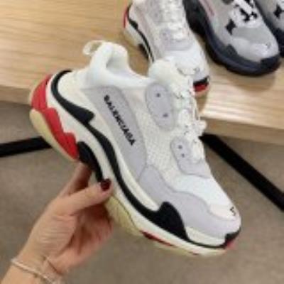 wholesale quality balenciaga shoes model no. 104